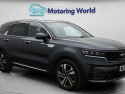Used 2022 Kia Sorento SUV | £36,700 (Fair price)