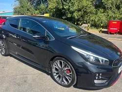 Used 2015 Kia ProCeed GT 2 Hatchback | £6,699