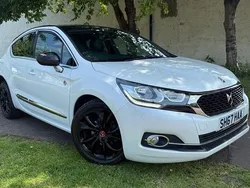 Used 2017 DS Automobiles DS4 Performance | £8,495 (Fair price)