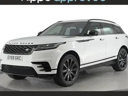 Used 2020 Land Rover Range Rover Velar HSE Dynamic SUV | £27,820 (Good price)