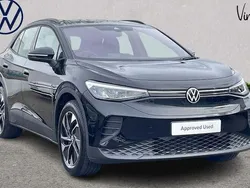 New 2025 VW ID.4 Pro SUV | £32,450 (Fair price)