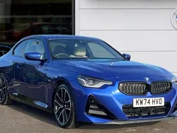 BMW 220