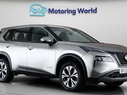 Used 2025 Nissan X-Trail Acenta SUV | £24,800 (Fair price)