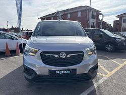 Grey Used 2022 Vauxhall Combo MPV | £8,899 (Super price)