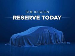 Blue Used 2022 Peugeot 3008 GTi SUV | £17,367 (Good price)