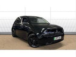 Black Used 2020 Honda e Hatchback | £13,500 (Fair price)