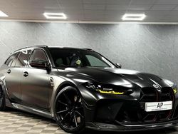 Used 2023 BMW M3 Competition Edition Estate | £74,990