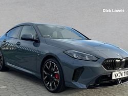 Grey Used 2025 BMW 220 M Sport Coupe | £28,445 (Super price)