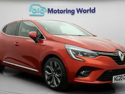 Used 2019 Renault Clio IV Version S Hatchback | £10,300 (Fair price)