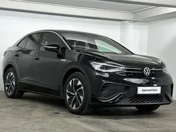 Black Used 2022 VW ID.5 Pro SUV | £22,995 (Good price)