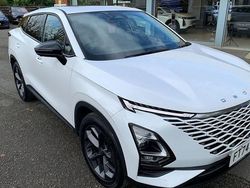 Used 2025 Omoda 5 SUV | £21,599 (Good price)