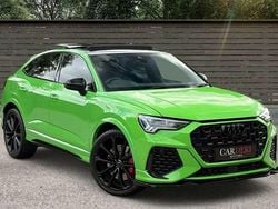 Used 2020 Audi Q3 Sportback Comfort SUV | £41,900 (Good price)