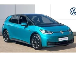 Other Used 2021 VW ID.3 Pro Performance Hatchback | £17,499 (Fair price)