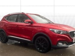 Used 2020 MG ZS Excite Hatchback | £9,674 (Good price)