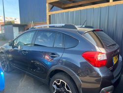 Grey Used 2014 Subaru XV Premium SUV | £5,500 (Fair price)