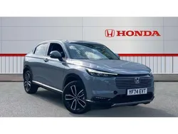 Other Used 2024 Honda HR-V Advance SUV | £30,913 (Expensive)