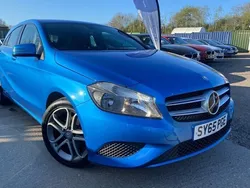 Used 2015 Mercedes A180 | £7,695 (Fair price)
