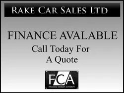 Blue Used 2008 Ford Galaxy Zetec MPV | £3,495 (Fair price)