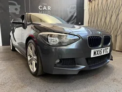 BMW 125