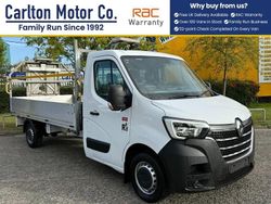 White Used 2021 Renault Traffic | £9,950