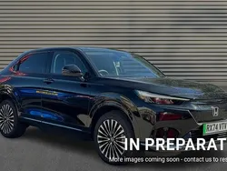 Crystal black New 2024 Honda e:Ny1 Elegance SUV | £24,990