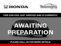 Black Used 2024 Honda ZR-V Sport SUV | £25,250 (Fair price)