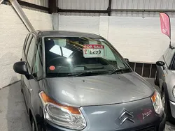 Grey Used 2010 Citroën C3 Picasso MPV | £1,100 (A bit pricey)