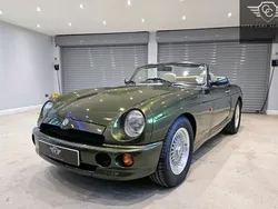 Used 2006 MG RV8 | £22,950
