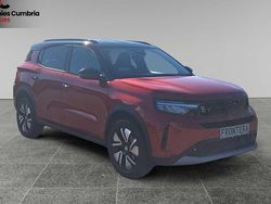 Orange New 2025 Vauxhall Frontera GSe SUV | £26,950