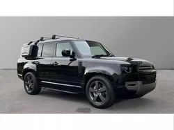 Other New 2024 Land Rover Defender HSE Dynamic SUV | £91,147 (A bit pricey)