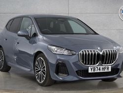 Used 2025 BMW 220 M Sport Estate | £27,399 (Super price)