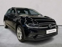 Used 2025 VW Polo | £19,999 (Fair price)