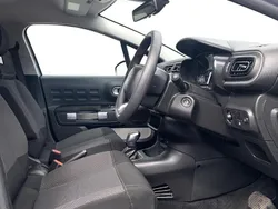 Grey Used 2022 Citroën C3 PureTech Hatchback | £12,694 (Fair price)