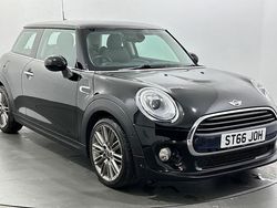 Used 2018 Mini Cooper Hatch Hatchback | £7,172 (Super price)