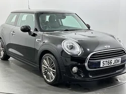 Used 2018 Mini Cooper Hatch Hatchback | £7,172 (Super price)