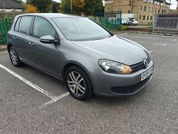 Used 2009 VW Golf VI SE Hatchback | £3,999 (Fair price)