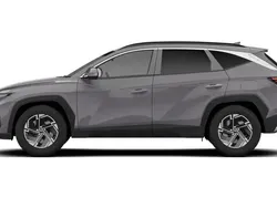 New 2025 Hyundai Tucson Advanced SUV | £30,616 (Fair price)