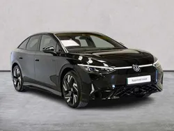 Used 2025 VW ID.7 GTX Sedan | £44,381 (Super price)