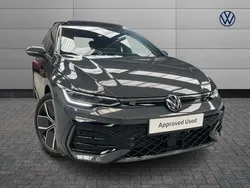Used 2025 VW Golf VIII R-line | £29,429 (Expensive)