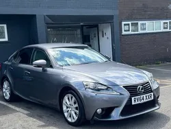Lexus IS300h