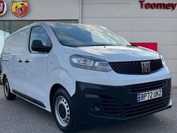 Used 2022 Fiat Scudo MPV | £15,495 (Super price)