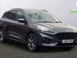 Used 2023 Ford Kuga ST-Line SUV | £17,499 (Super price)