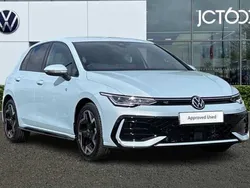 VW Golf VIII