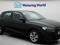 Used 2023 Audi A1 Sportback Hatchback | £16,550 (Fair price)