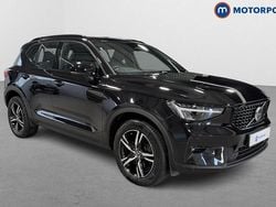 Used 2025 Volvo XC40 Plus SUV | £25,949 (Super price)