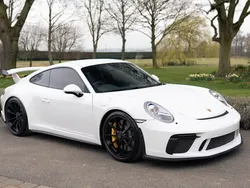 Used 2018 Porsche 911 Coupe | £109,990