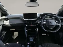 New 2025 Peugeot 208 GT Hatchback | £22,750 (A bit pricey)