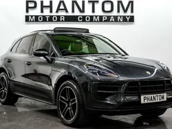 Used 2019 Porsche Macan SUV | £36,990 (Fair price)