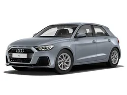 Grey New 2025 Audi A1 Sportback Sport Hatchback | £22,330 (Super price)