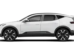 New 2025 Polestar 3 Performance Sedan | £80,310 (Super price)